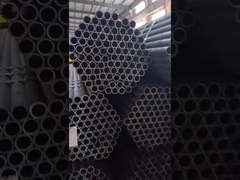 Tubo inconsútil del acero de carbono