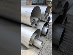 Solución Definitiva Personalizada para Tubería de Acero Inoxidable Sin Costuras BV para la Industria